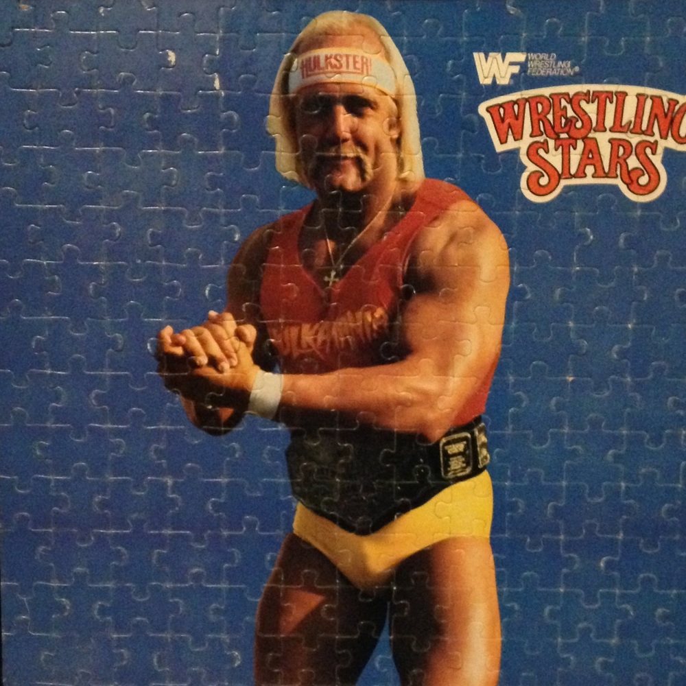 Meet your Posher, Michael